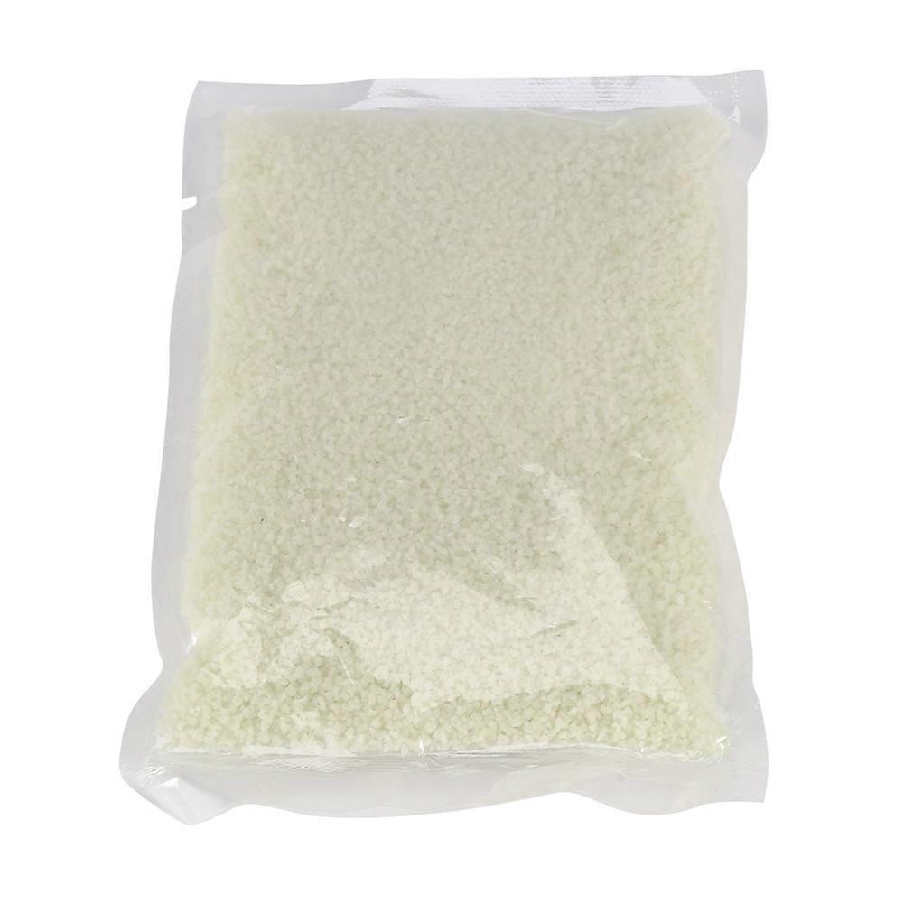 Glowing Sand Aquarium Decorations