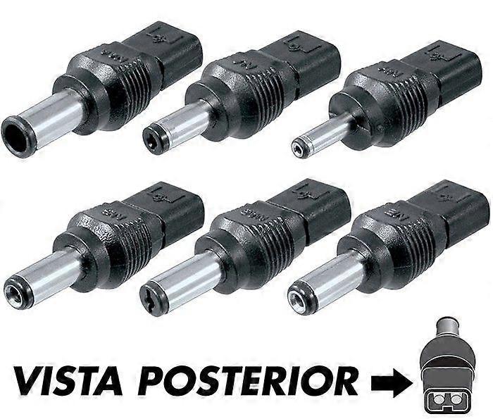 Tápegység csatlakozó készlet ALM033-hoz