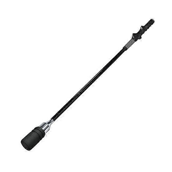 Retractable Golf Swing Training Aid Warm Up Golf Swing Trainer Rhythm Click Sound Grip Trainer for Distance Tempo Accuracy Training