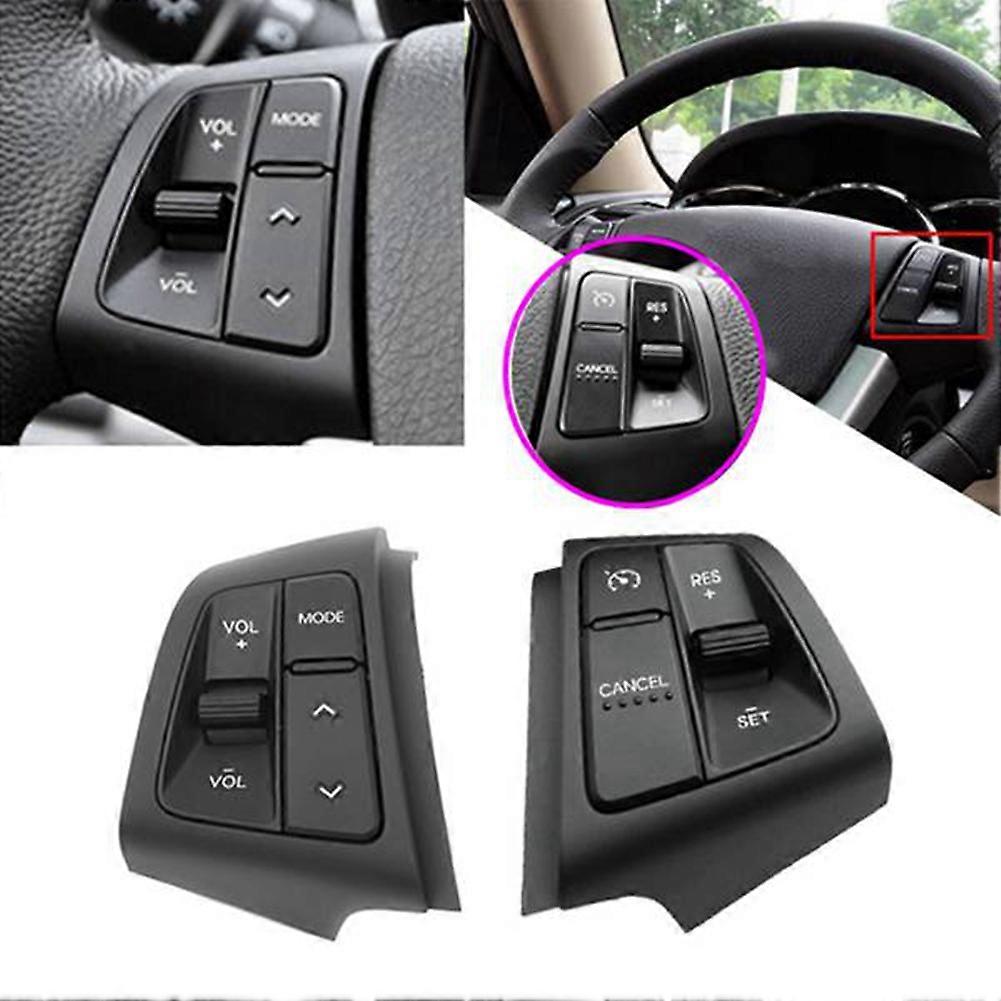Car Steering Wheel Remote Control Switch Button for Sorento L