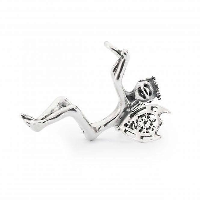 Snow Fairy Pendant TAGPE-00086