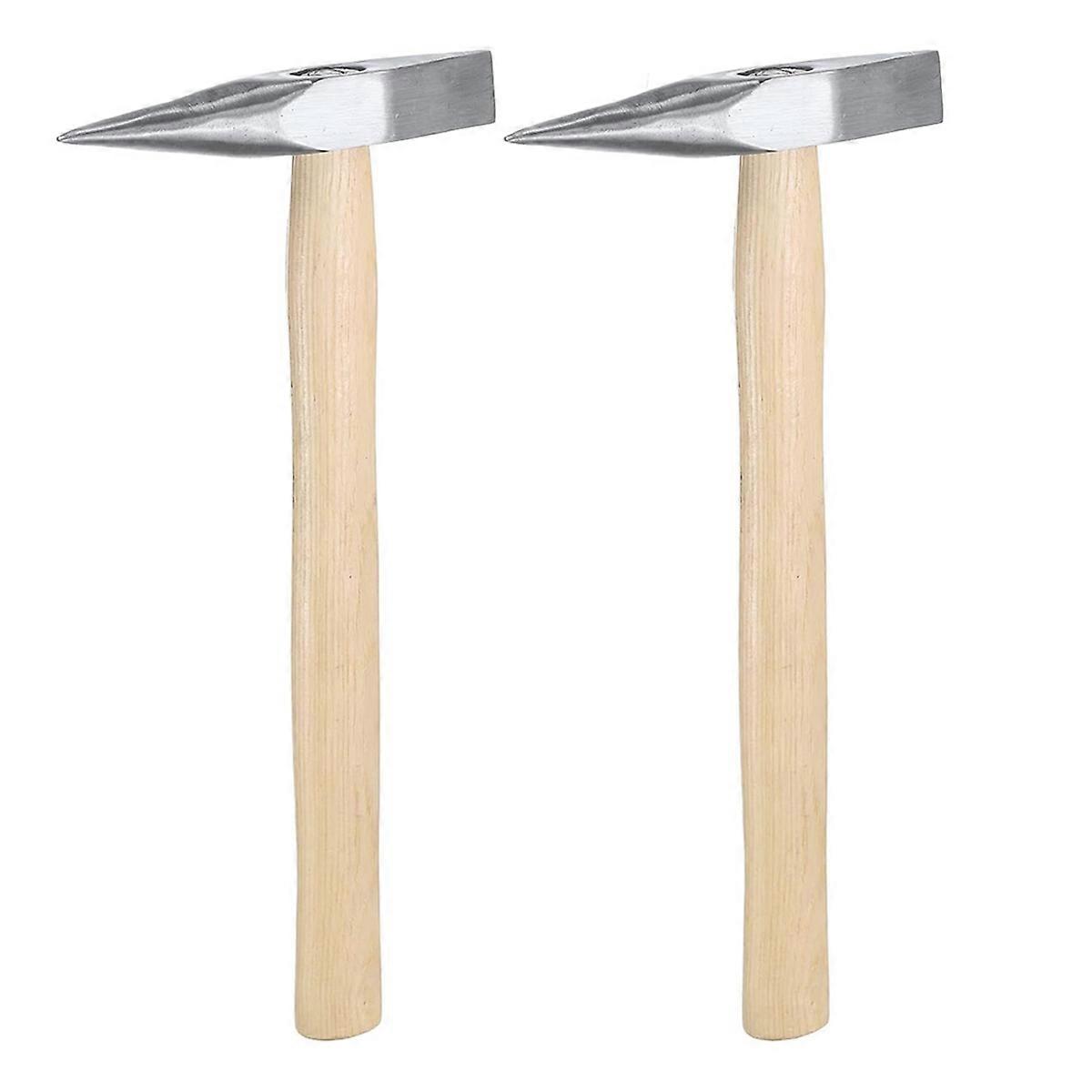9 Oz Welding Chipping Hammer Steel Tack-Hammer Electrician'S Hammer