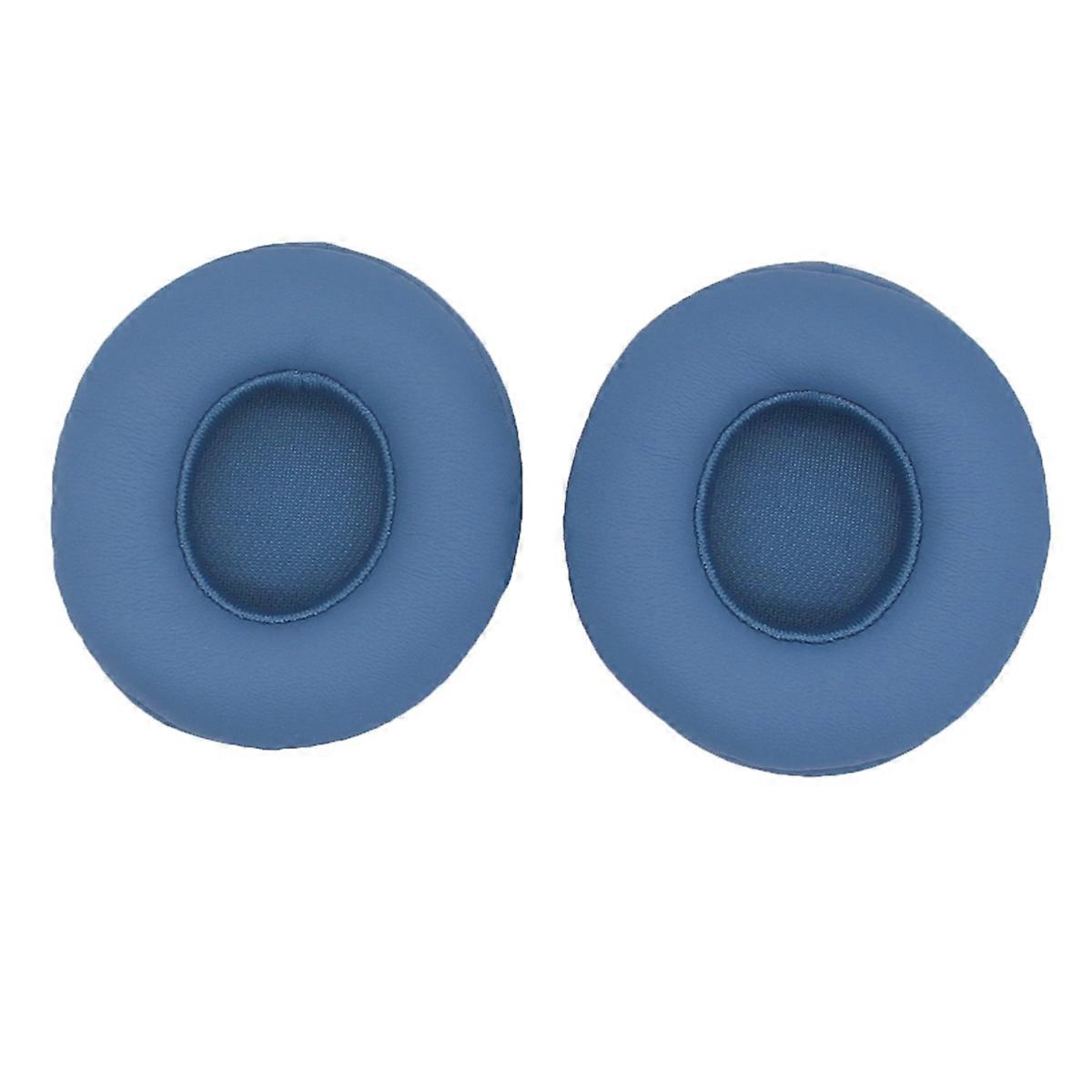 Earpads Replacement for Beats Solo 4.0 Headphones Blue
