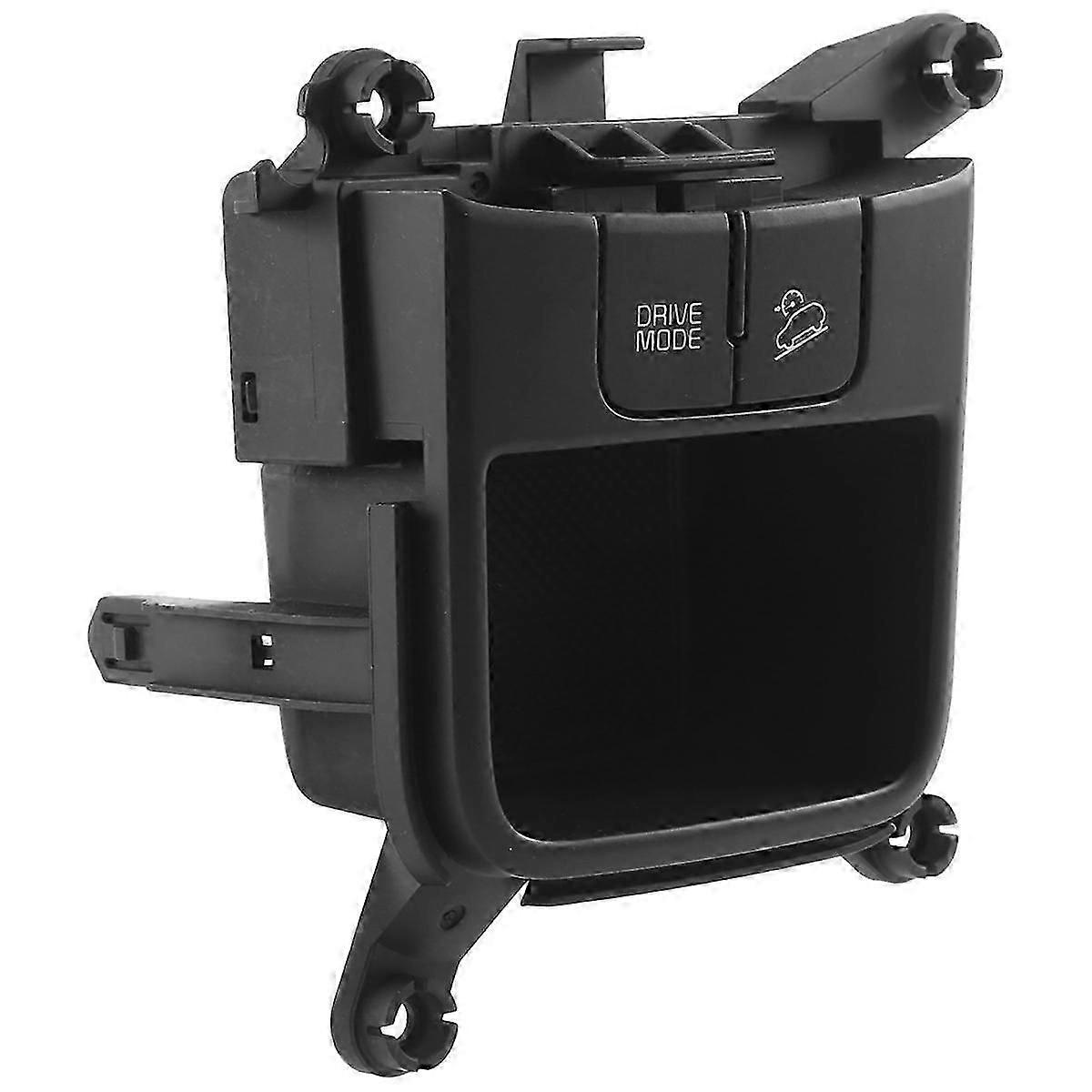 Exquisite 93600D9300 Car Drive Mode Control Switch for 2016+ 93600D9310