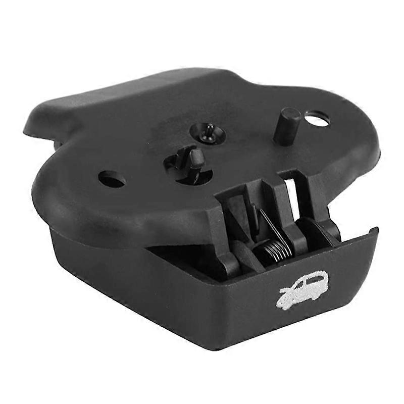 Hood Release Handle Latch Pull Handle Lever for Chrysler