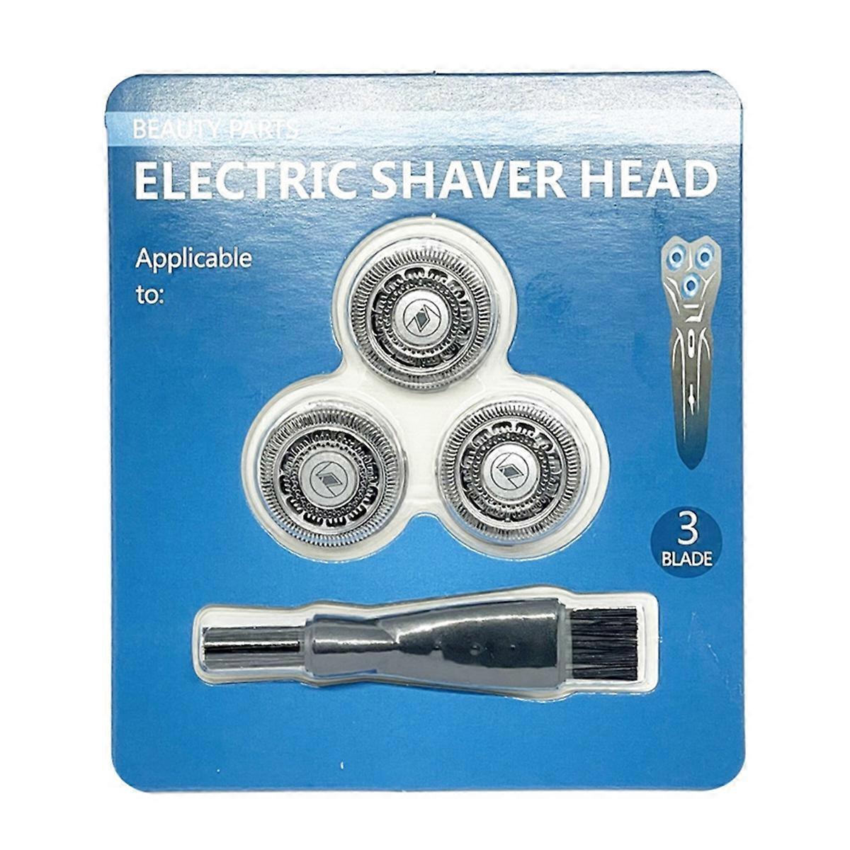 SH90 SH70 Replacement Heads for Philips Norelco Shaver Series S9000 S7000 8000