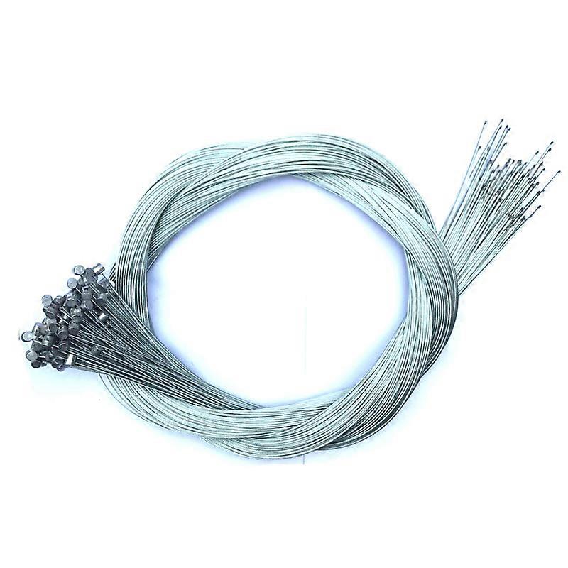 1pcs 2M MTB Bicycle Brake Speed Line Fixed Shift Gear Brake Line Set Road Bike Core Inner Cable