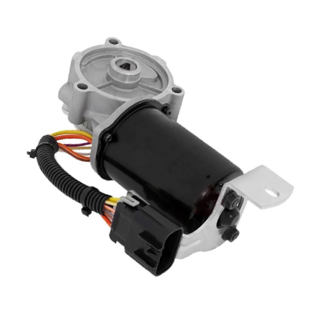 68089746AA Transfer Case Motor With Bracket for Chevrolet Dodge