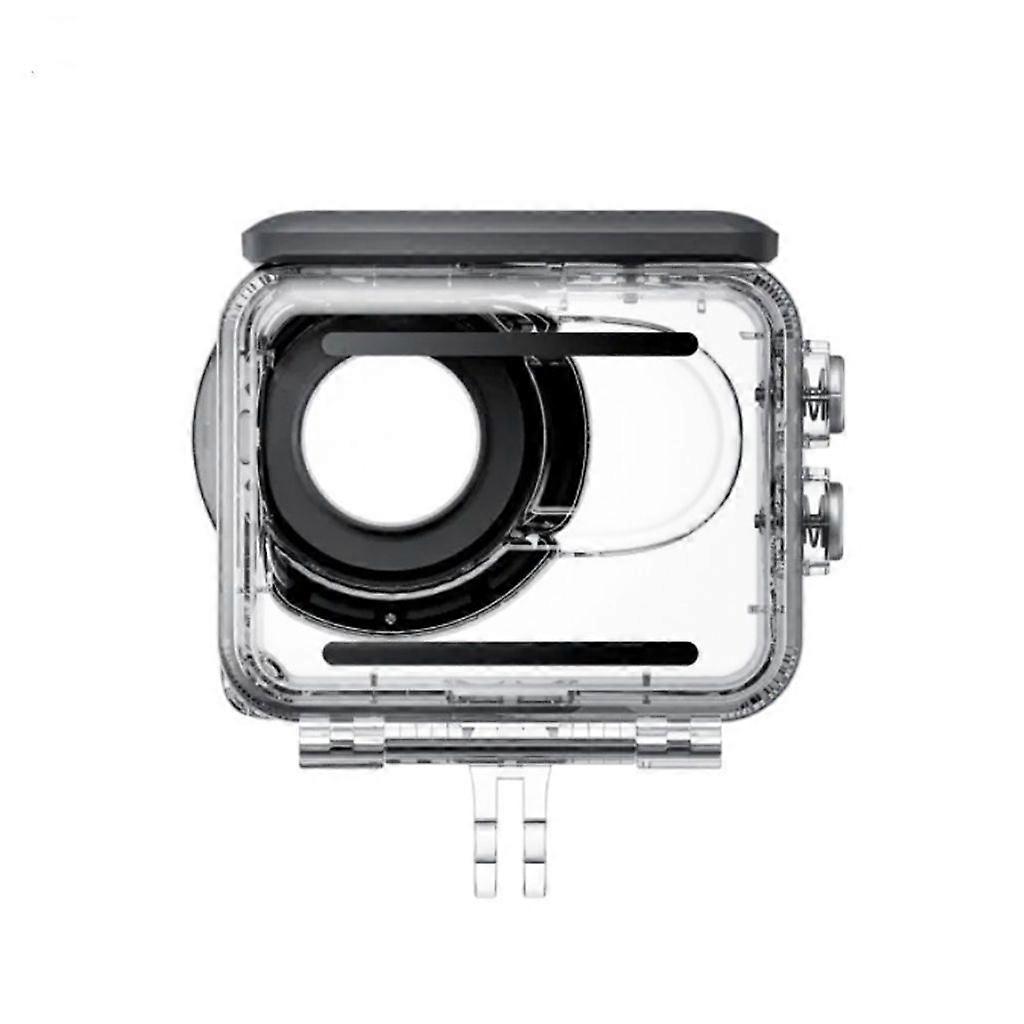 Diving Case 60M For GO3 Underwater Protections Box Waterproof Shell