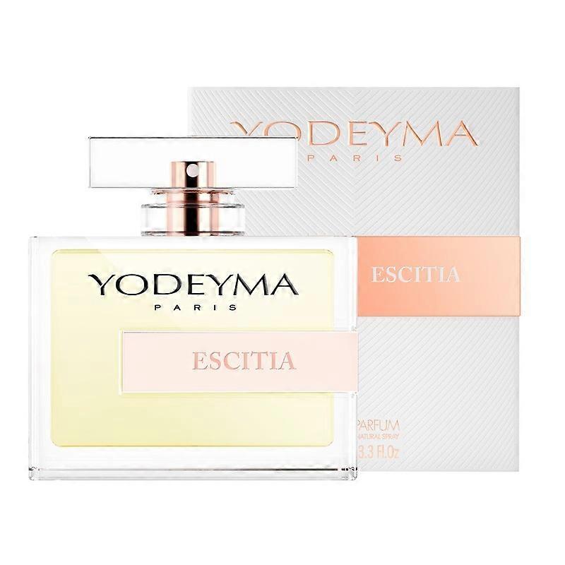 Yodeyma Escitia Eau de Parfum para mulheres 100ml