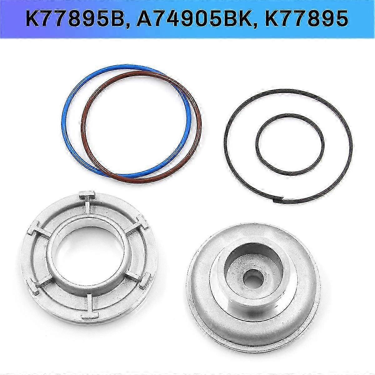 Servo Piston Kit K77895B for 700R4 4L60E Transmission