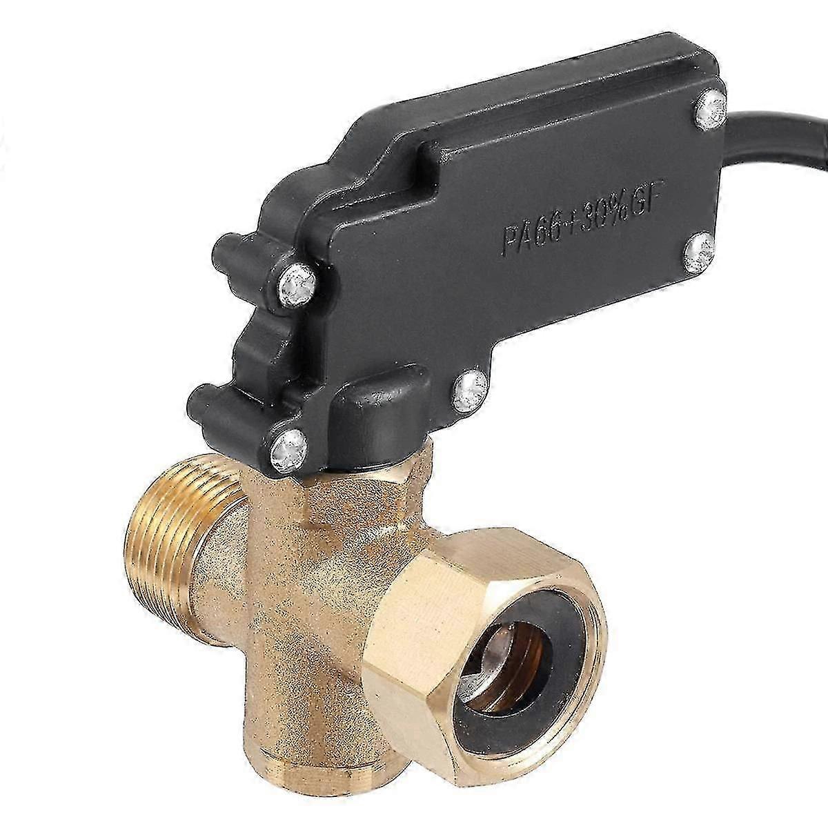 Automatic Water Pressure Sensing Switch Device 55/58 Model Car Washing Machine Automatically /