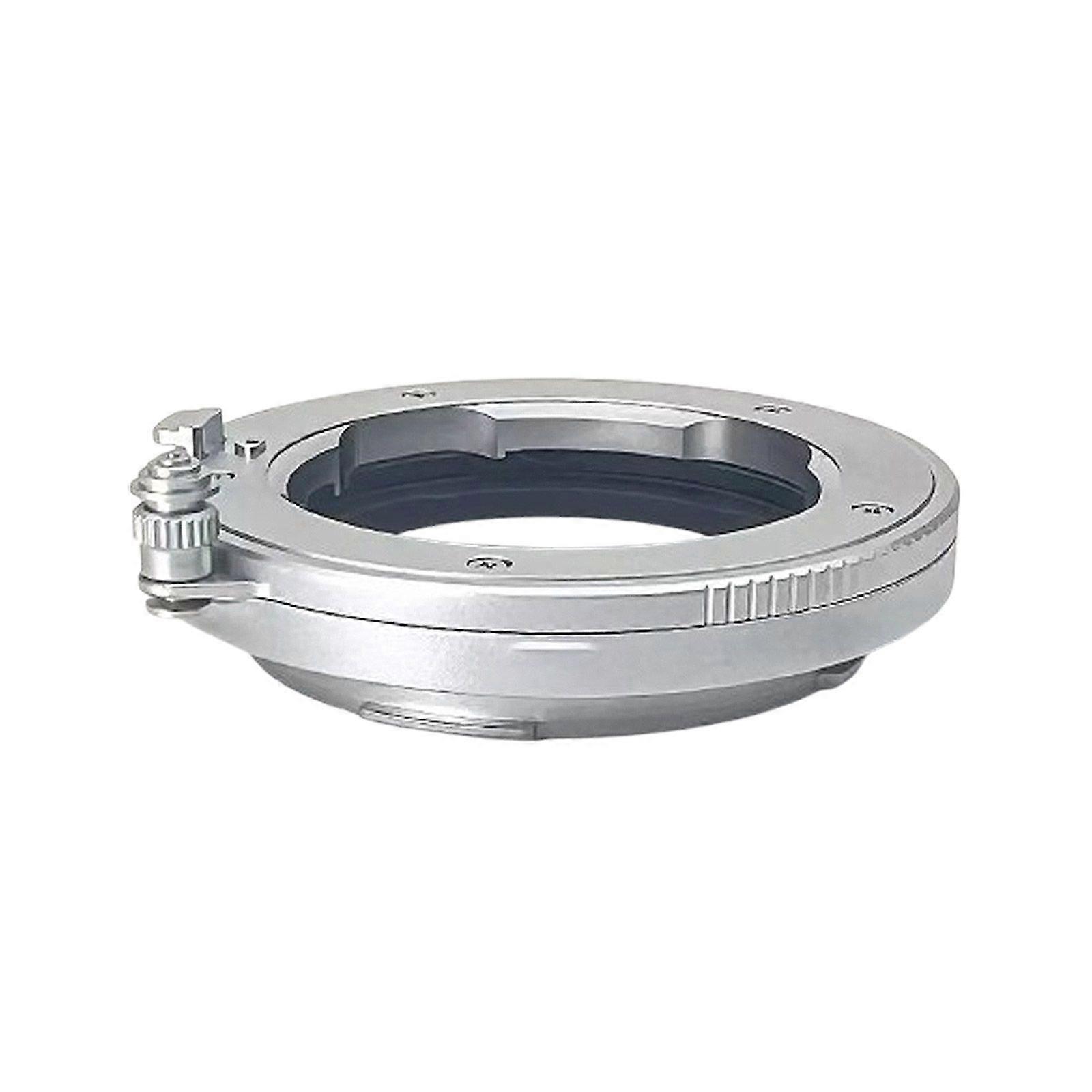 Light Lens Lab Lens Adapter Helicoid Leica M Lens to Leica L SL CL Macro Focus