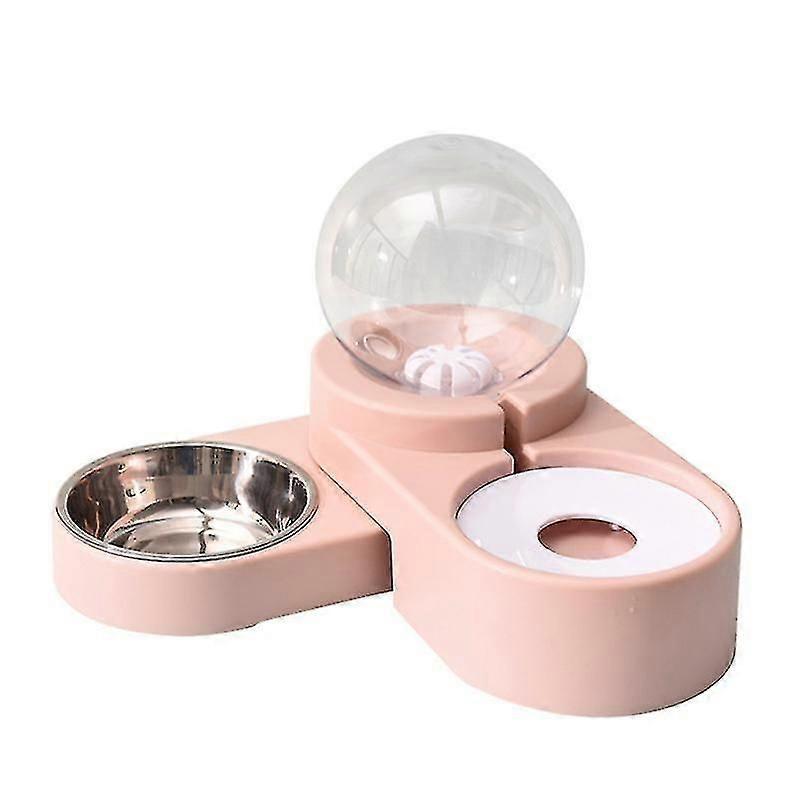 1pcs Haustier Auto Feeder