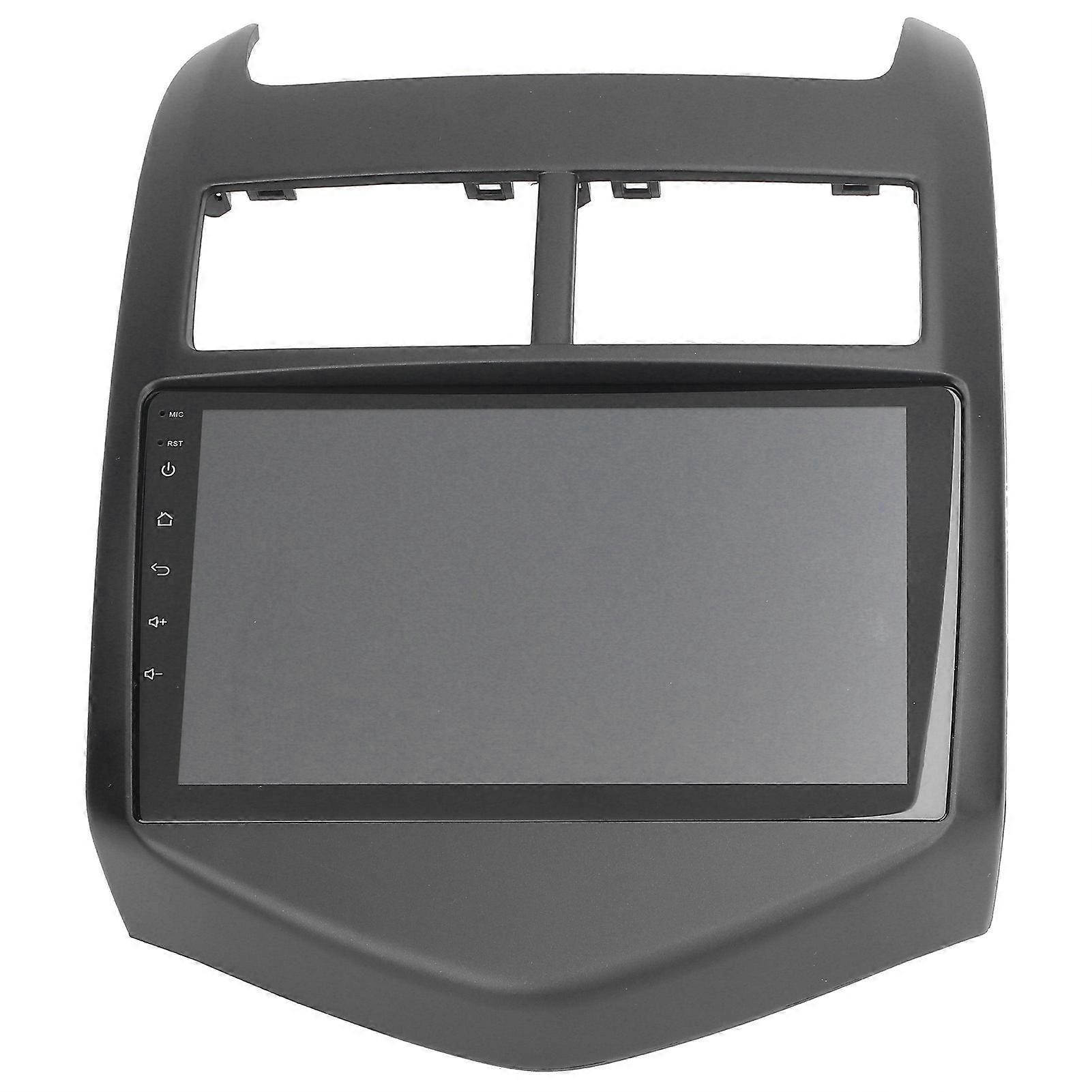 9in Navigation Bluetooth 4.0 Touch Screen for Android 10.0 Replacement for Aveo 2011-2015(2+32G )