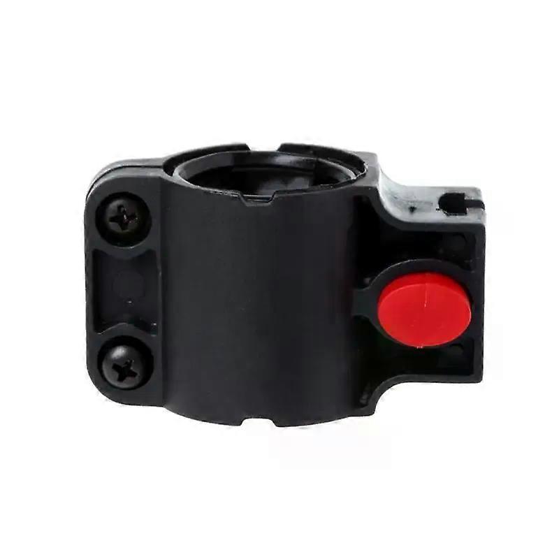 Lock Holder Support Wire Cable Lock Bike Frame U Lock Fixed C
