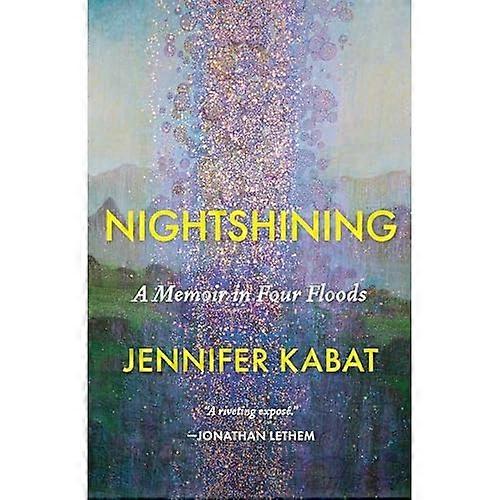 Nightshining_ an Essay