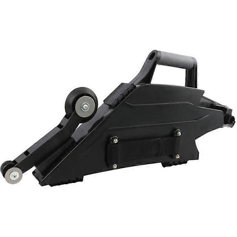 Gypsum Board Plasterboard Joint Tool Taping Drywall Quick Change -BLACK