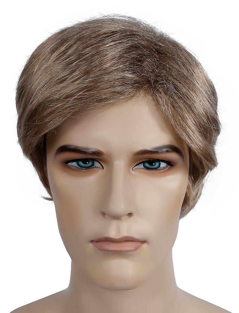 Bargain Men'S Wig