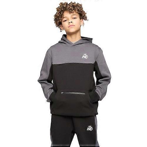 Kings Will Dream Boys Techy Tracksuit