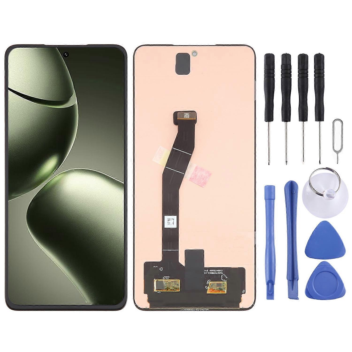 COMPATIBILE LCD + Touch Screen per Xiaomi 14T