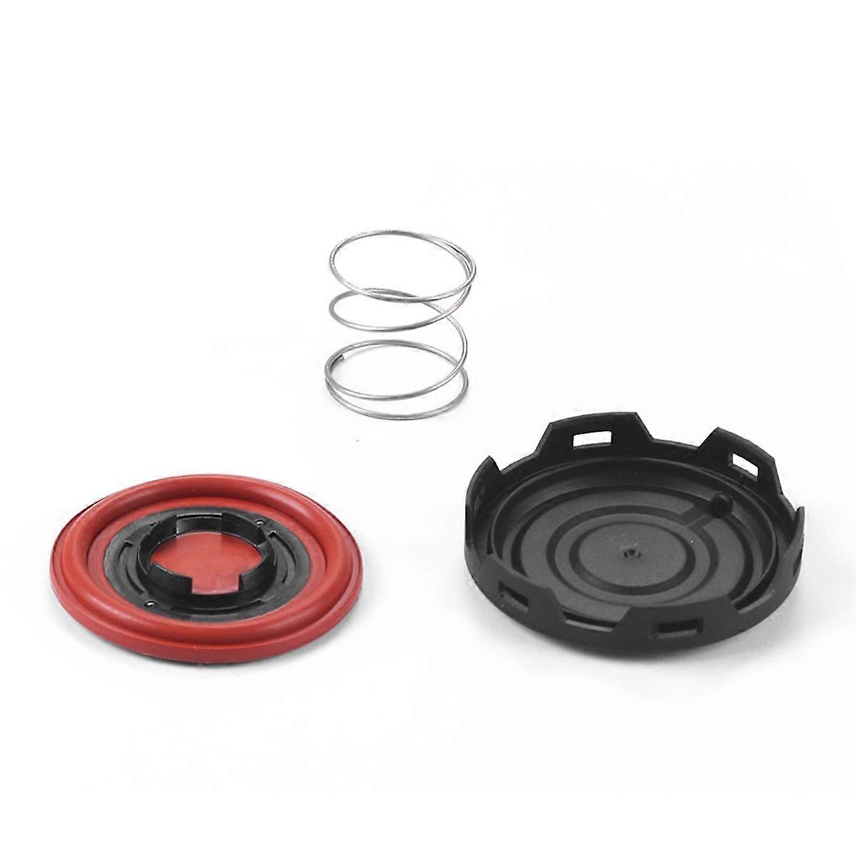 3.0T PCV Valve Oil Separator Rebuild Kit for 3.0 B8 B8.5 S4 S5 A6 A7 A8 Q5 06E103547 Accessories