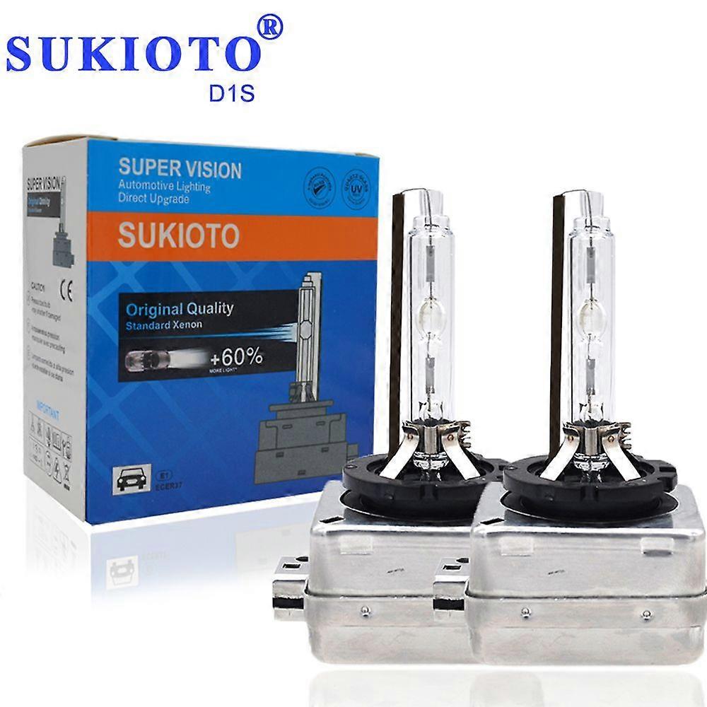 35W Car Xenon light HID Bulb D1S D1R D2S D2R D3S D3R D4S D4R HID Globe s 3000K 4300K 5000K 6000K 8000K heads