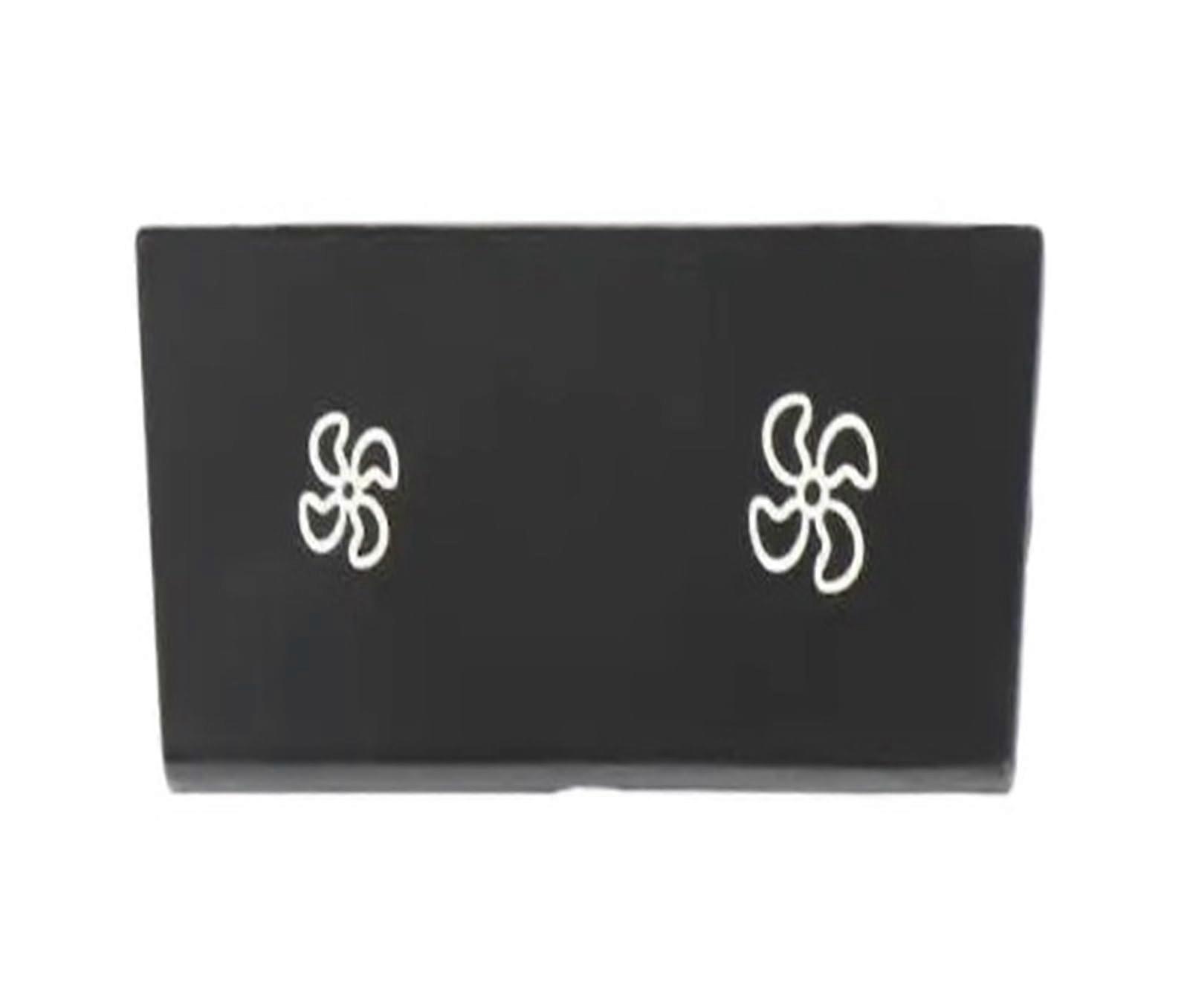 Air Conditioning knob Car Air Conditioning Wind Volume Button Fan Fit for BMW 1 3 Series