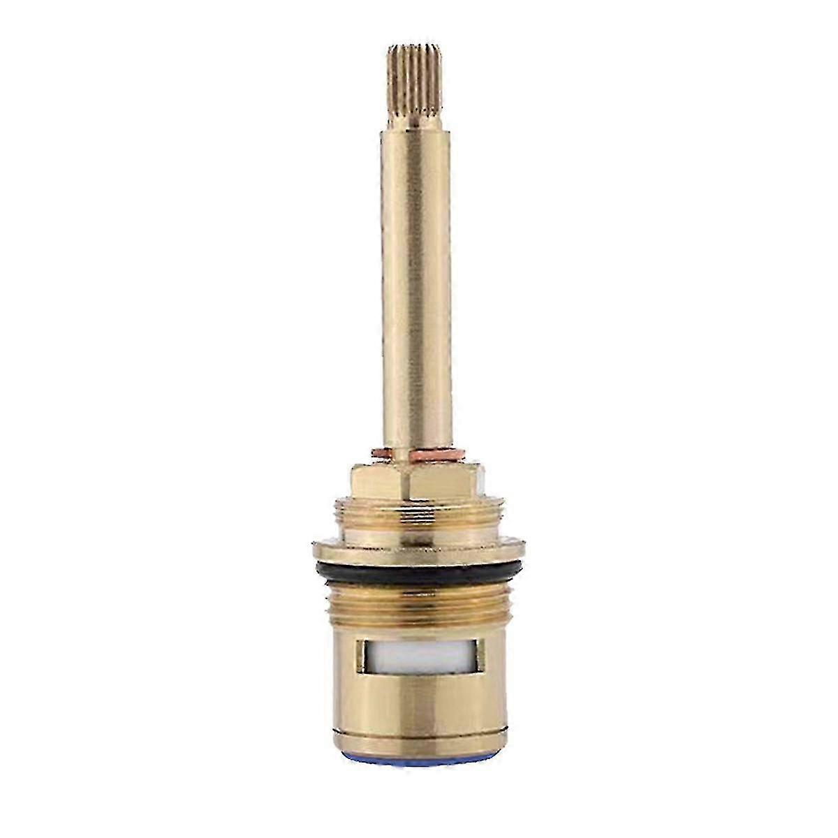 LM -Replacement Water Spool Save Increase Water Flow Valve Adjust Tap Control Switch- Spare Repair ZRJ