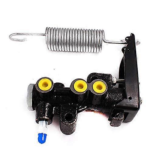 MB618321 Load Sensing Valve Brake Compensator with Compatible Triton L200 19862007 Replaces MB618321