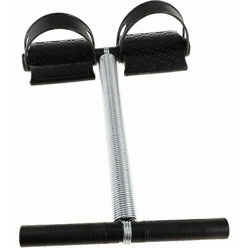 Multifunctional Double-Spring Sit-Up Expander For Full-Body Strength Training