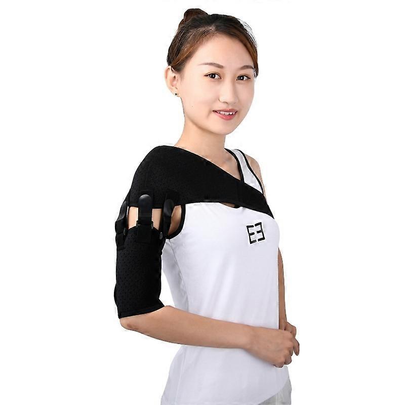 Regular Style Shoulder Support Belt, Specification: One Size Regular Style One Size