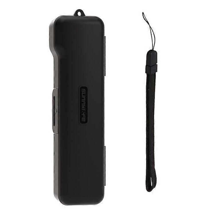 Protective Case For DJI Osmo Pocket 3, with Filters Storage Box & Hand Strap