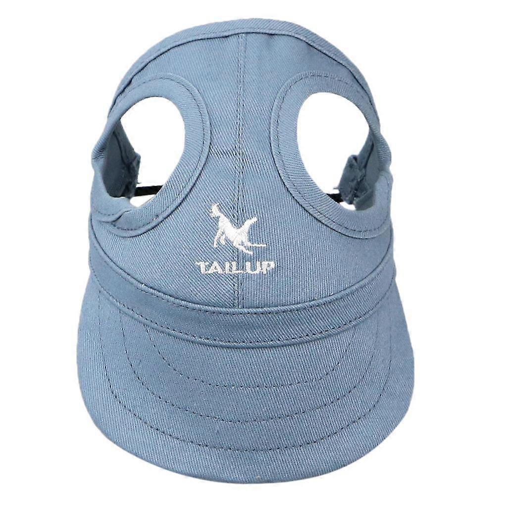 Baseball -shading Bucket Cap with Ear Holes For / M/ L / XL