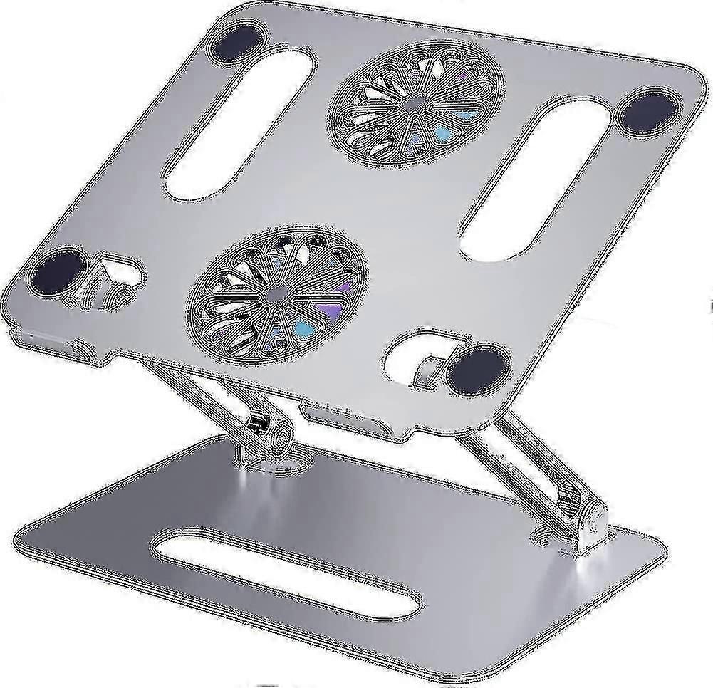 Laptop Cooling Stand With Fan