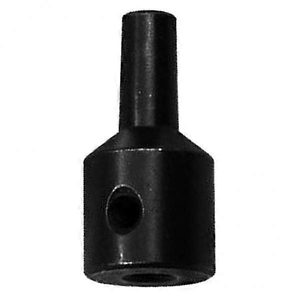 Durable Steel Drill Chuck Coupler for 5mm Power Tools