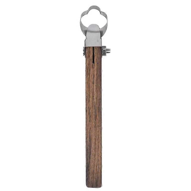 Pottery Clay Sculpting Tools for Tea Cup, Upgrade Sculpture Scraper