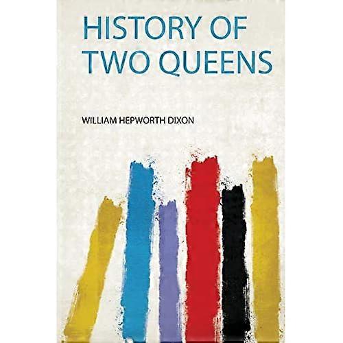Die Geschichte von Two Queens