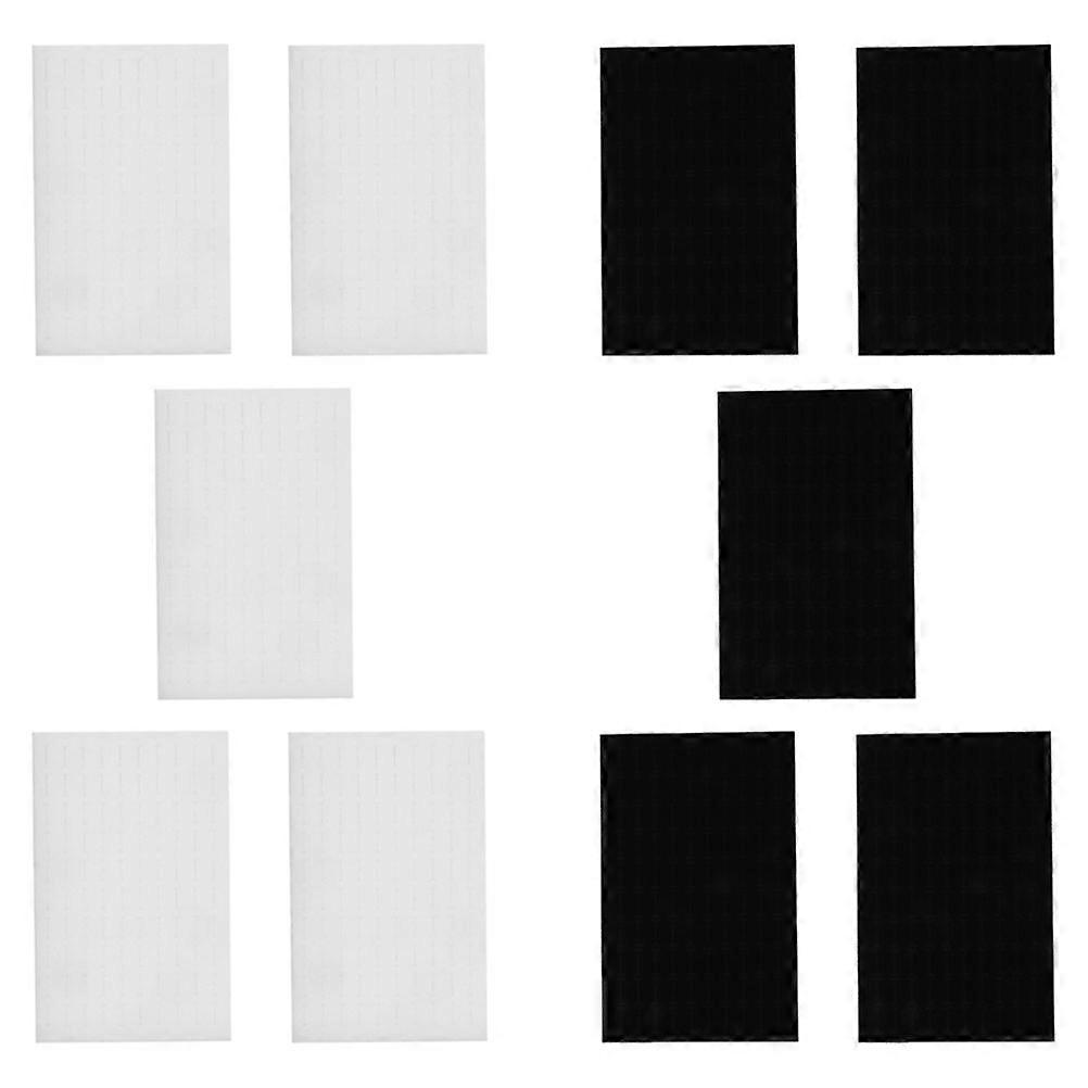 Sponge Mats for Ring Boxes, Convenient for Personal Use or Commercial Display Needs