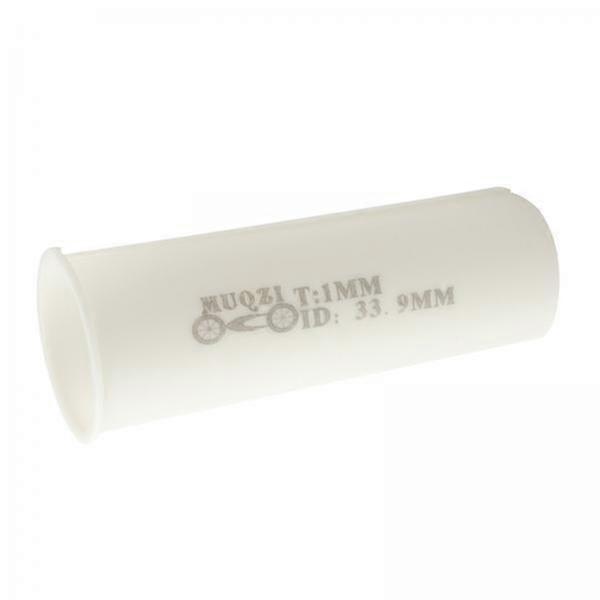Universal Seatpost Adapter for Folding Bikes