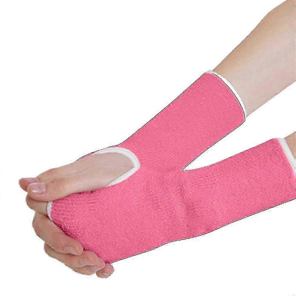 Jenter Håndbeskyttelse Håndledd Sleeve -Y