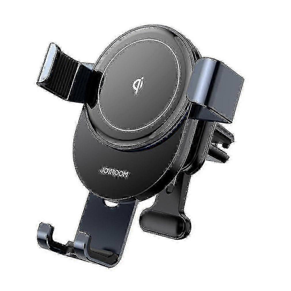 Car Phone Holder Wireless Charger Phone Holder