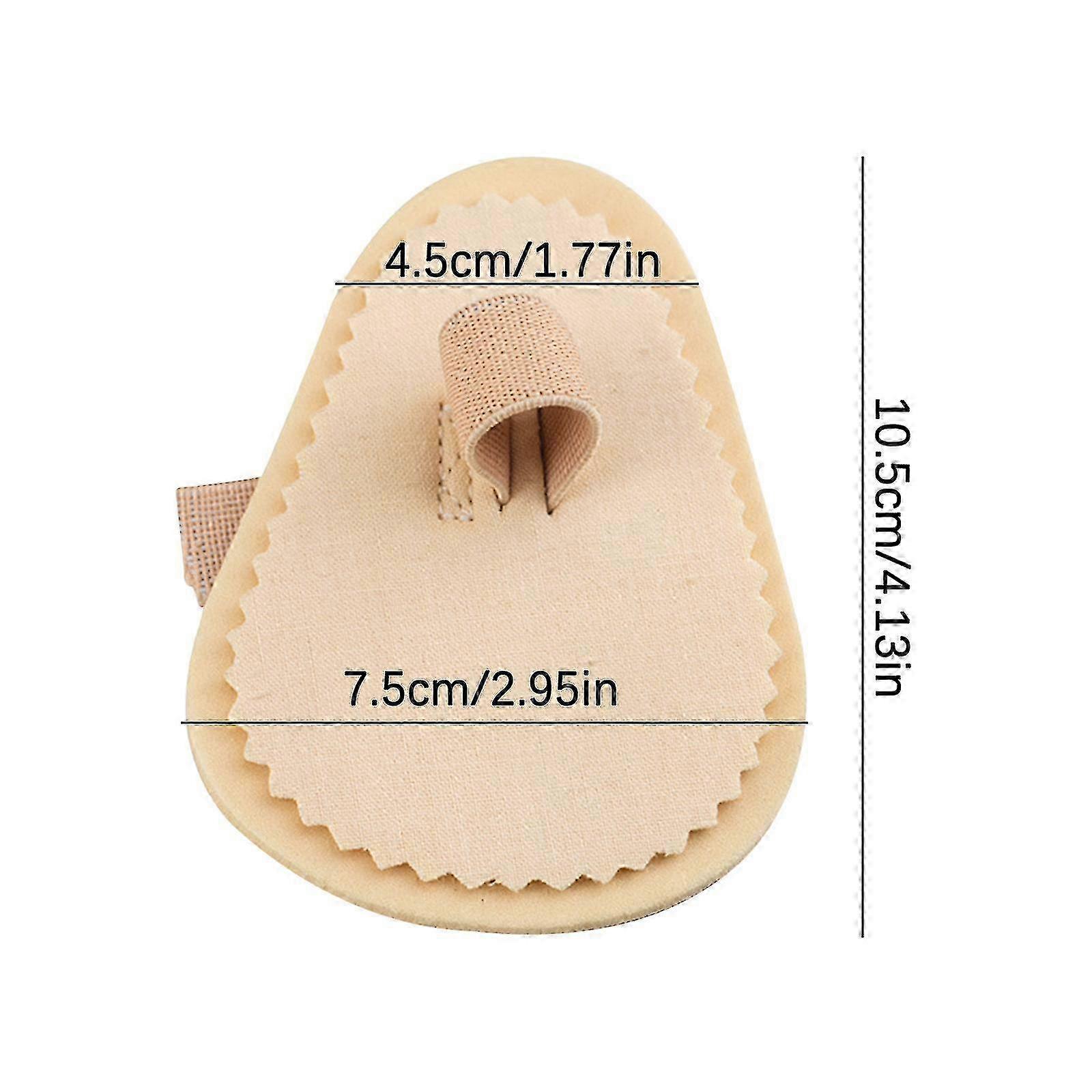 Hammer Toe Support for Toes, Claw Toes (One)
