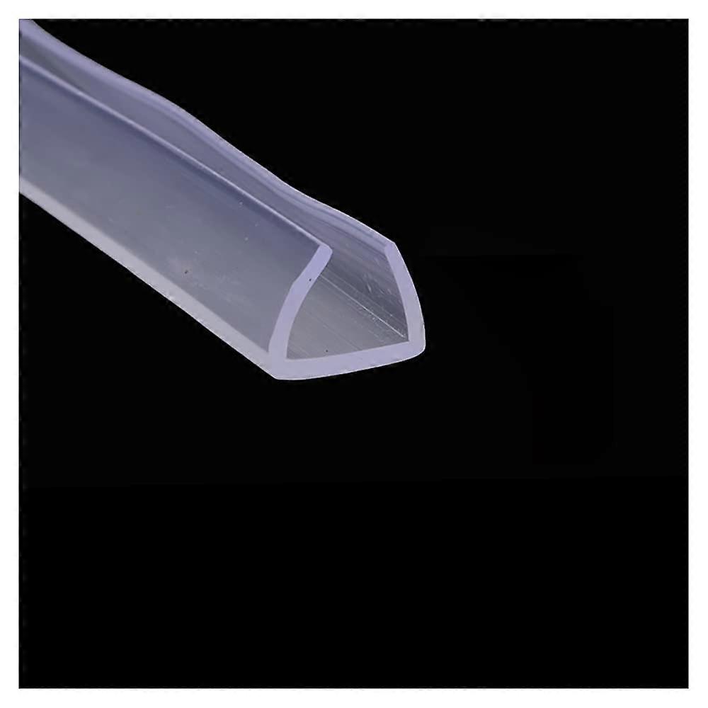 U Shape Rubber Edge Trim Seal Strip for Boat Door Window Protection 39.3in (17x15mm)