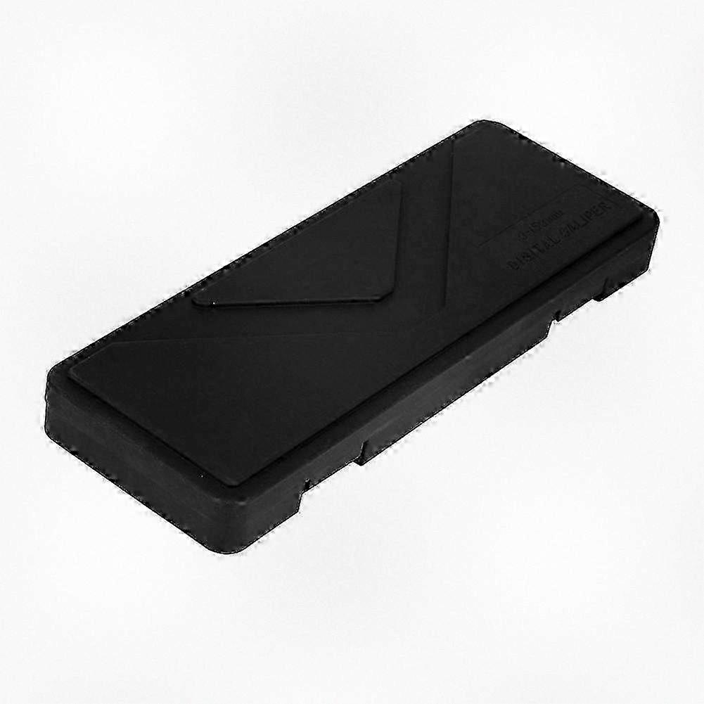 LCD Digital Caliper Gauge with Selectable Measurements Up to 300mm for Precision Measurement