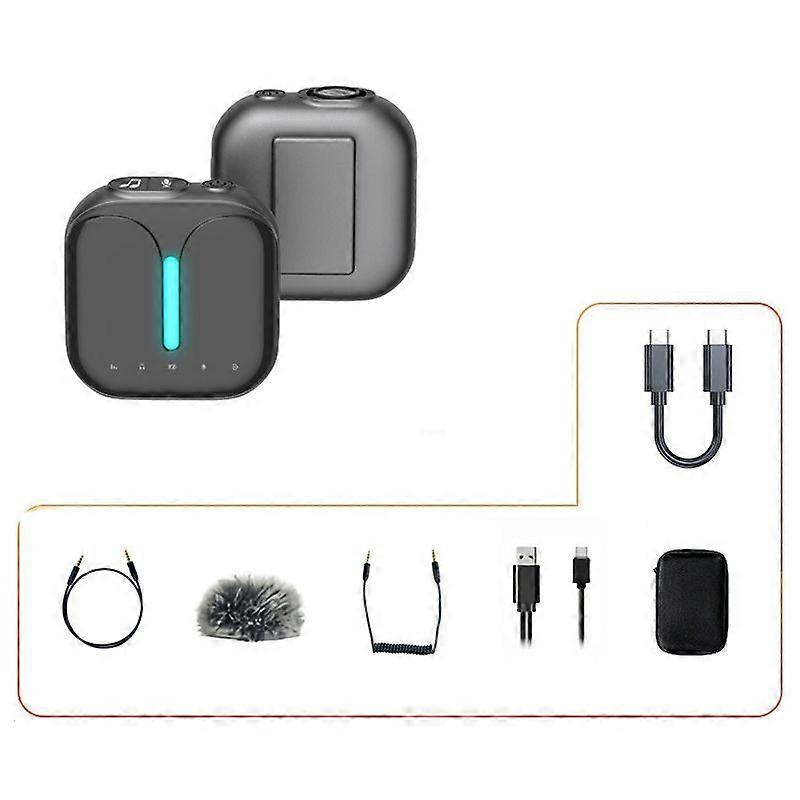 Lavalier Microphone Type-C Type-C