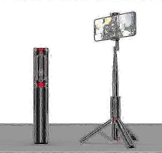 Mini Bluetooth Selfie Stick