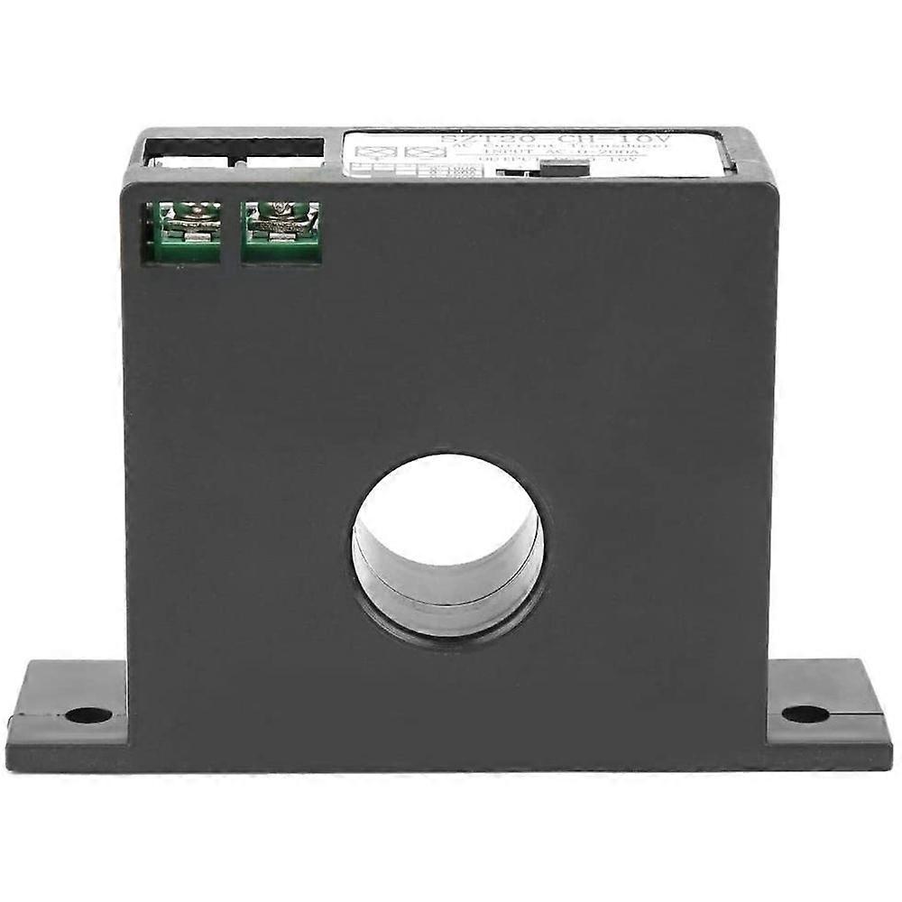 AC Current Transmitter AC Current Transducer Overload Protector