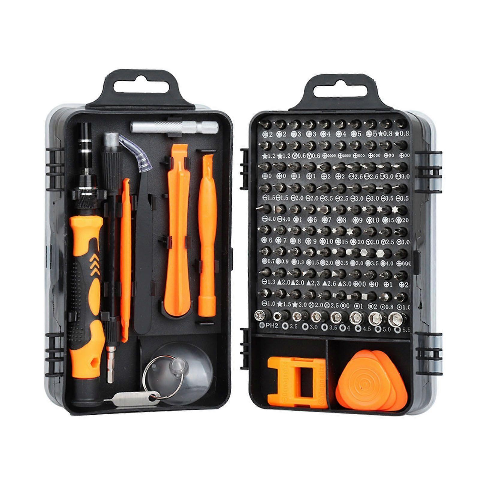 High quality Multi-purpose clock mobile phone disassembly repair screwdriver