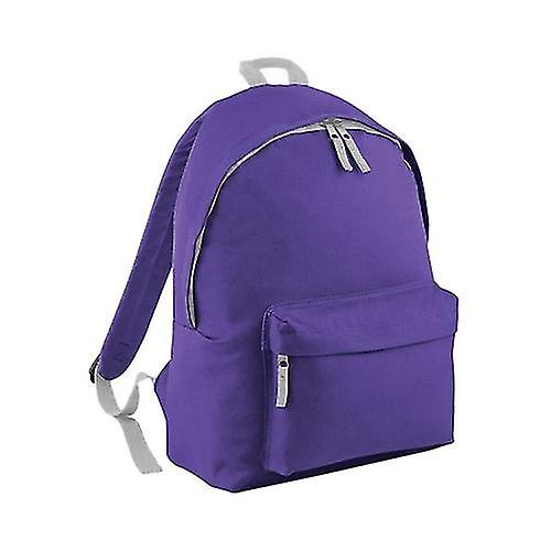 Bagbase Junior divat hátizsák/Rucksack (14 liter) (db 2)